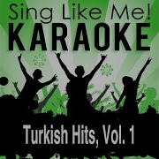 Masum Degiliz Karaoke Version Originally Performed By Sezen Aksu