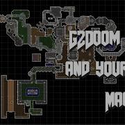 GZDoom Mapping Setup And Your First Map Tutorial 1 Ultimate Doom Builder UDB