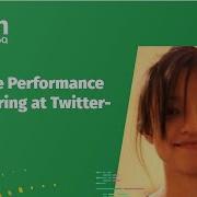 Effective Performance Engineering At Twitter Scale