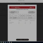 Convert HTML To PDF And Sent Email With Attachment File In Power Automate