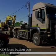 KZN Faces Budget Cuts