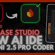 Google S Firebase Studio FULLY FREE AI Code Editor Generate Full Stack Apps Beats Cursor Bolt