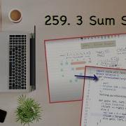 5 Two Pointer Leetcode 259 3 Sum Smaller