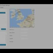 Google Maps Simple Pins Wordpress Plugin
