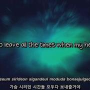 Jonghyun So Goodbye Lyrics Eng Rom Han