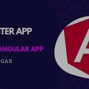 Learn Angular Easy Way Counter App Using Angular