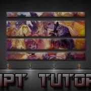 RMVXA Script Tutorial Falcao Pearl ABS Liquid V2 PT6