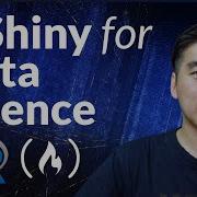 R Shiny For Data Science Tutorial Build Interactive Data Driven Web Apps
