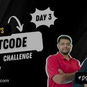 LeetCode 509 Fibonacci Number Day 3 100 Days LeetCode Challenge Master DSA With EdSlash