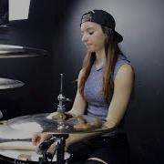 Toxicity System Of A Down Drum Cover