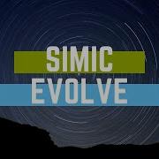 Simic Evolve Pauper
