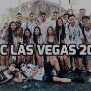 2017 EDC Las Vegas Aftermovie