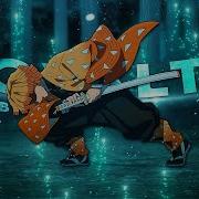 Zenitsu Royalty 100 Sub Edit Edit AMV Project File