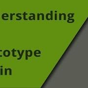 Understanding The JavaScript Prototype Chain
