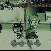 Friday Night Funkin Gorefield V2 BALLS OF YARN Song Fnf Mod Gorefield V2 Happy 3000 SUB