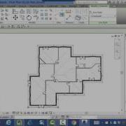 Autodesk Revit отображение воздушных линий электропередачи на планах