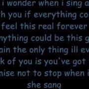 Everlong FooFighters Lyrics