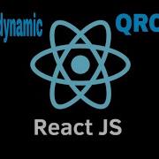 How To Generate Dynamic Qr Code In React JS
