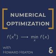 Welcome To Numerical Optimization