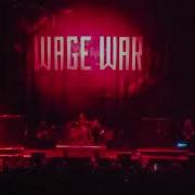 Wage War Death Roll Opening For Slipknot On Knotfest Roadshow 2022 Live From Vancouver