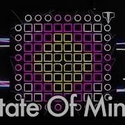 Teminite State Of Mind Launchpad Cover Ft LaserOS