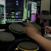 GITADORA Feed The Hunger FC MASTER Drum