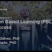 Fall Webinar Series Problem Based Learning For Success