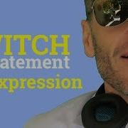Golang Switch Statement No Expression