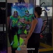 Augmented Reality Magic With Foto Master S Mirror Photo Booths