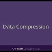 Quick Bit Data Compression