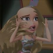 Stan Twitter Bratz Doll Getting Her Weave Snatched