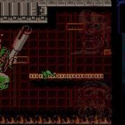 Bionic Commando NES Full Play Through Real Hardware