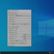 Windows Error Maker