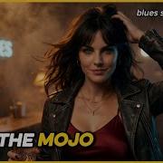 Midnight Mojo Ritual Hypnotic Blues Shuffle That Pulls You In