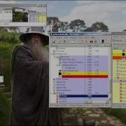 Hide Process By Rootkit