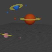 Nested Structure