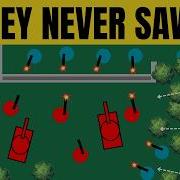 How Flanking Actually Works