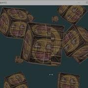 OpenGL Face Culling