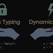 Code Faster Or Safer Static Vs Dynamic Typing