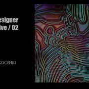 TOUCHDESIGNER Tutorial Generative Art 02
