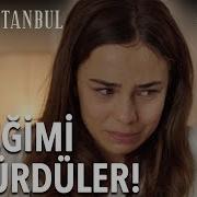 Bebeğimi Öldürdüler Zalim İstanbul 7 Bölüm
