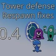 10 4 Unity Tower Defense Tutorial Respawn Fixes