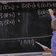 Lec 22 MIT 6 042J Mathematics For Computer Science Fall 2010