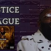 How To Make A Rick Ross Sixteen Type Beat Tutorial FL Studio Beatmaking Tutorial