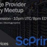 StoPro Meetup April 14 2022