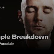 Sample Breakdown Moby Porcelain