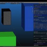 Blender Boolean Difference Part 1