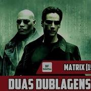 Matrix Duas Dublagens Sigma Delart
