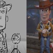 How Pixar S Toy Story 4 Was Animated Movies Insider