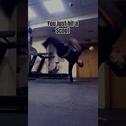 Easy Scoot Tutorial For Beginners How To Break Dance Breakdance Bboy Footwork Dance Tutorial